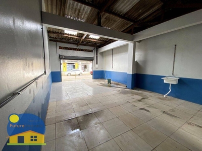 Depósito-Galpão, 193 m² - Foto 3