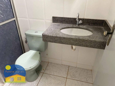 Kitnet-Studio, 22 m² - Foto 1