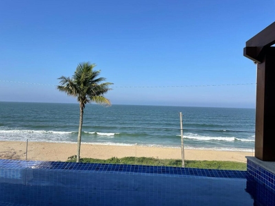 Apartamento, 3 quartos, 184 m² - Foto 1