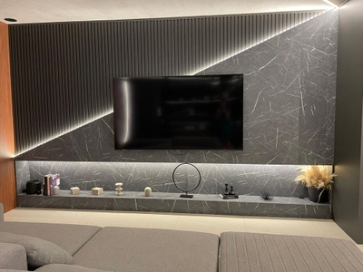 Apartamento, 3 quartos, 184 m² - Foto 5