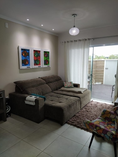 Casa, 3 quartos - Foto 5