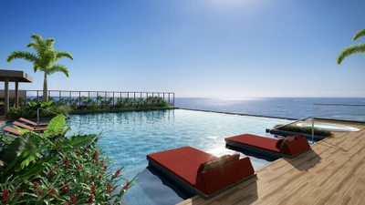 Apartamento, 2 quartos, 81 m² - Foto 2