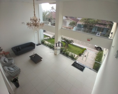 Apartamento, 3 quartos, 91 m² - Foto 5