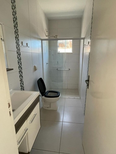 Casa, 3 quartos - Foto 5