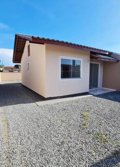 Casa, 2 quartos - Foto 3