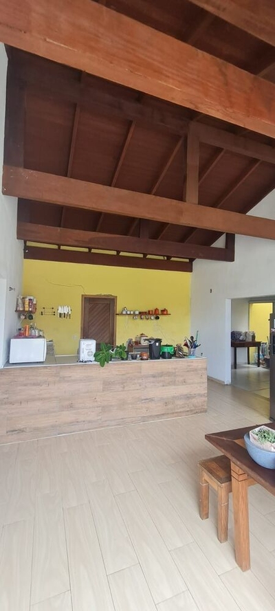 Casa, 4 quartos - Foto 2