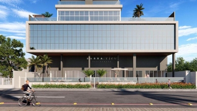 Apartamento, 2 quartos, 82 m² - Foto 1