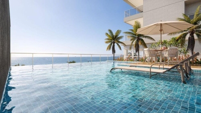 Apartamento, 2 quartos, 82 m² - Foto 4