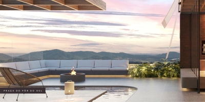 Apartamento, 232 m² - Foto 2