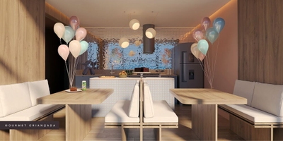 Apartamento, 232 m² - Foto 3