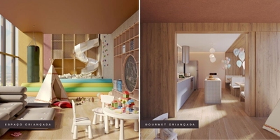 Apartamento, 232 m² - Foto 4