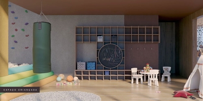 Apartamento, 232 m² - Foto 5