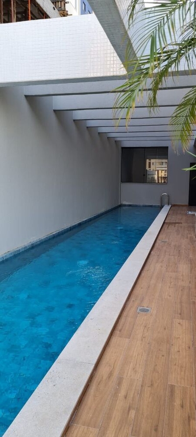 Apartamento, 2 quartos, 65 m² - Foto 2