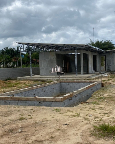 Chácara, 3 quartos - Foto 2