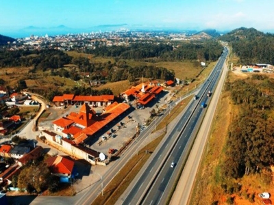 Depósito-Galpão - Foto 1