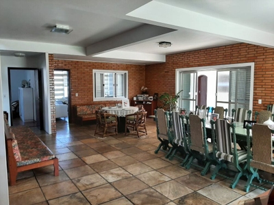 Casa, 6 quartos - Foto 5