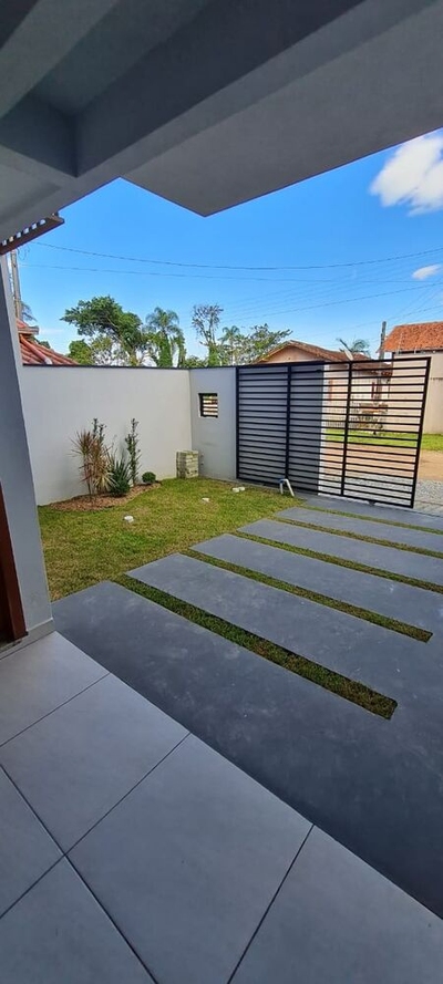 Casa, 3 quartos - Foto 3