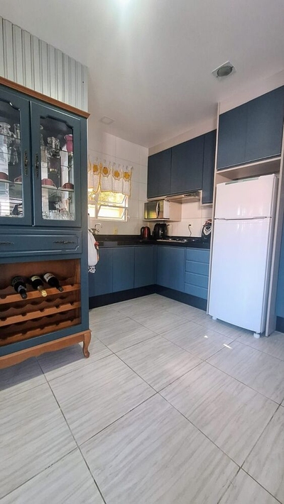 Casa, 3 quartos, 91 m² - Foto 3