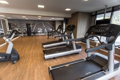 Kitnet-Studio, 64 m² - Foto 5