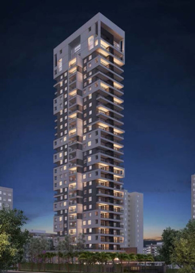 Kitnet-Studio, 64 m² - Foto 2