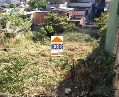 Terreno, 462 m² - Foto 3