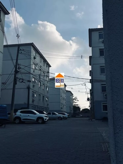 Apartamento, 2 quartos - Foto 4