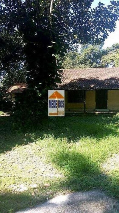 Casa, 4 quartos, 1280 m² - Foto 1