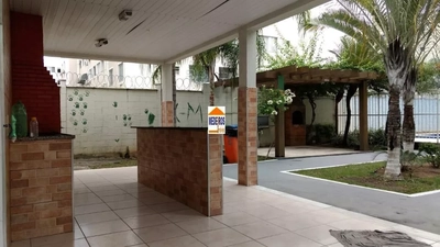 Apartamento, 2 quartos, 52 m² - Foto 5