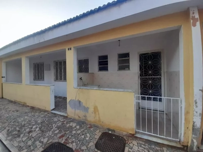 Casa, 1 quarto, 60 m² - Foto 1