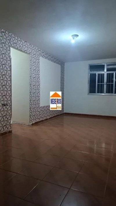 Apartamento, 2 quartos - Foto 1