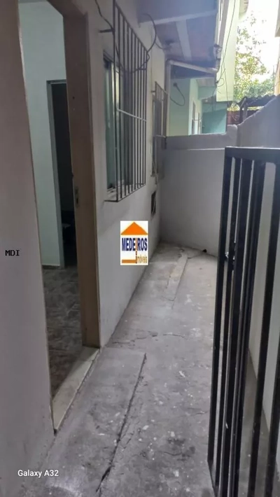 Casa, 1 quarto, 20 m² - Foto 1