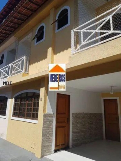 Casa, 4 quartos, 185 m² - Foto 1