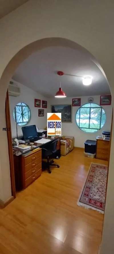 Casa de Condomínio, 4 quartos - Foto 5