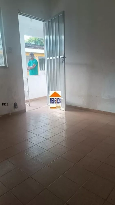 Casa, 1 quarto, 60 m² - Foto 4