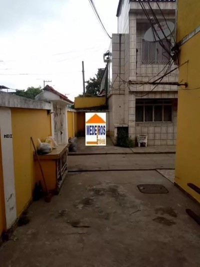 Casa, 1 quarto, 60 m² - Foto 1