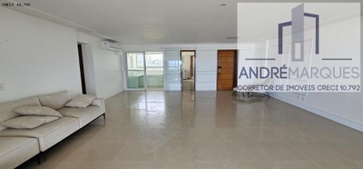 Apartamento, 4 quartos, 212 m² - Foto 3