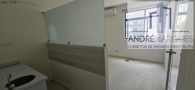 Sala-Conjunto, 30 m² - Foto 3