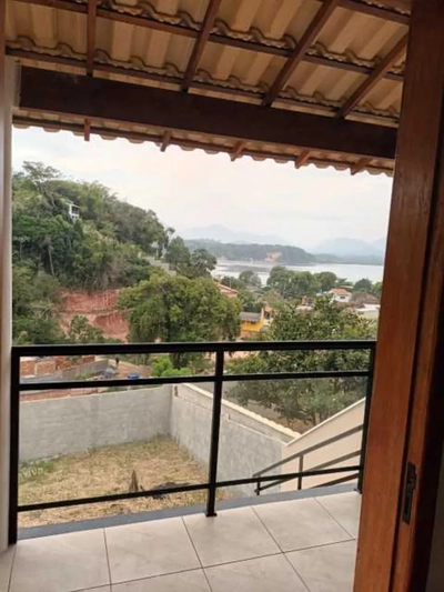 Casa de Condomínio, 2 quartos - Foto 2