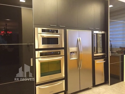 Apartamento, 4 quartos, 367 m² - Foto 2