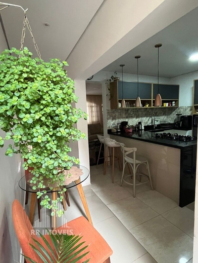 Casa, 3 quartos, 202 m² - Foto 4