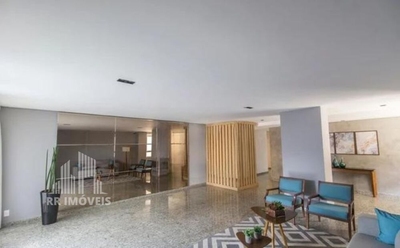 Apartamento, 1 quarto, 50 m² - Foto 1