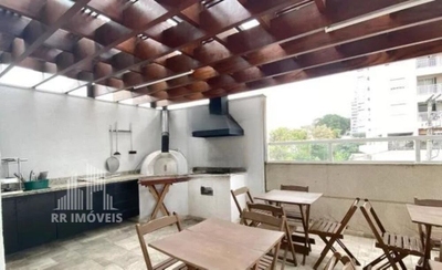 Apartamento, 1 quarto, 50 m² - Foto 3