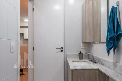 Apartamento, 2 quartos, 62 m² - Foto 4