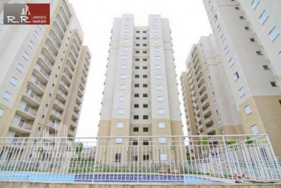 Apartamento, 2 quartos, 61 m² - Foto 3