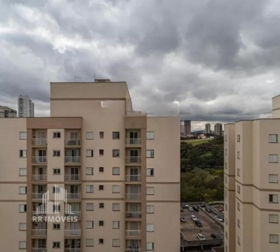 Apartamento, 2 quartos, 61 m² - Foto 1