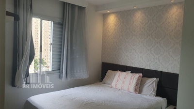 Apartamento, 2 quartos, 51 m² - Foto 3