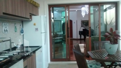 Casa, 4 quartos, 480 m² - Foto 4