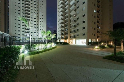 Apartamento, 2 quartos, 87 m² - Foto 3