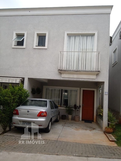 Casa, 3 quartos, 90 m² - Foto 4