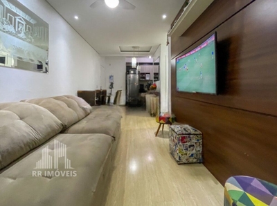 Apartamento, 2 quartos, 59 m² - Foto 3